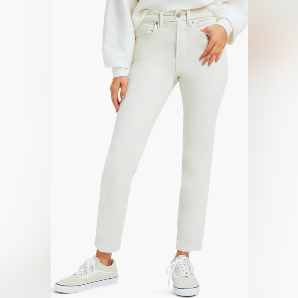 NWT Good American Good Classic Jeans - Picture 1 of 9